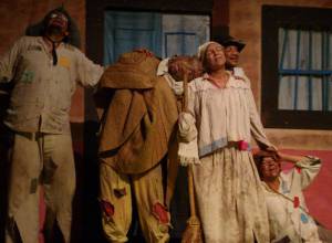 El Festival Internacional de Teatro de Manizales cumple 50 años El Festival Internacional de Teatro de Manizales cumple 50 años