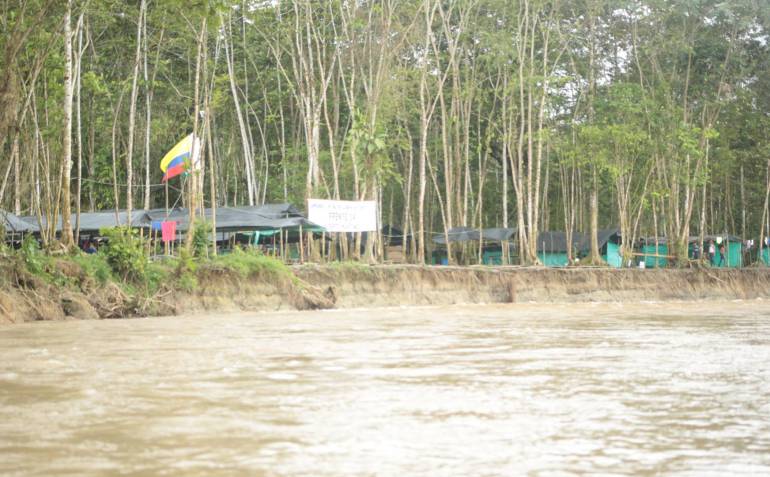 Exalcalde de Vigía del fuerte habría financiado a las AUC de Urabá