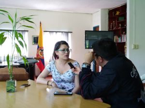 Escritora TaTik Carrión Ramos Escritora TaTik Carrión Ramos