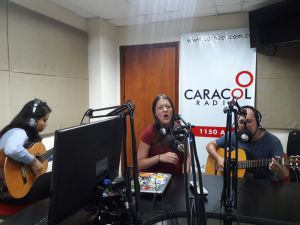 Sus integrantes son oriundos del Quindío y el norte del Valle del Cauca Sus integrantes son oriundos del Quindío y el norte del Valle del Cauca