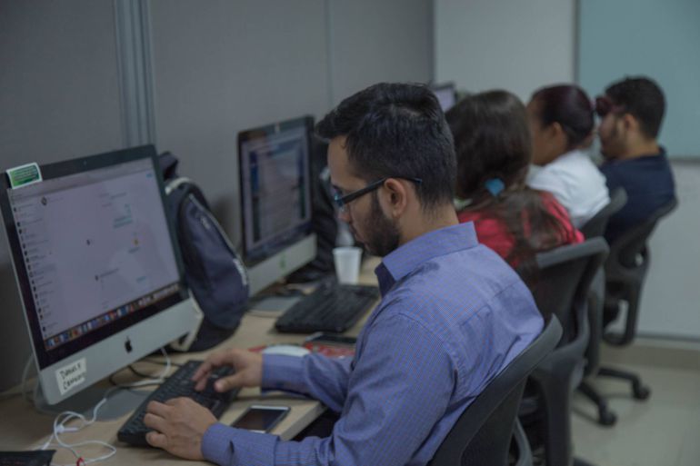 Abren inscripciones a talleres gratuitos de Vivelab Cartagena: Abren inscripciones a talleres gratuitos de Vivelab Cartagena
