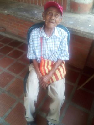 Violencia: Adulto mayor de 100 años en delicado estado de salud tras ataque violento Violencia: Adulto mayor de 100 años en delicado estado de salud tras ataque violento