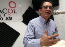 Autoridades ambientales del Tolima alertan por posible volteo de tierras
