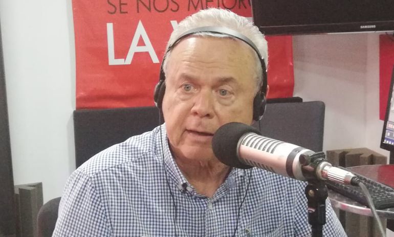 Caso Lezo: Hay una persecución contra Triple A: presidente de Intergremial
