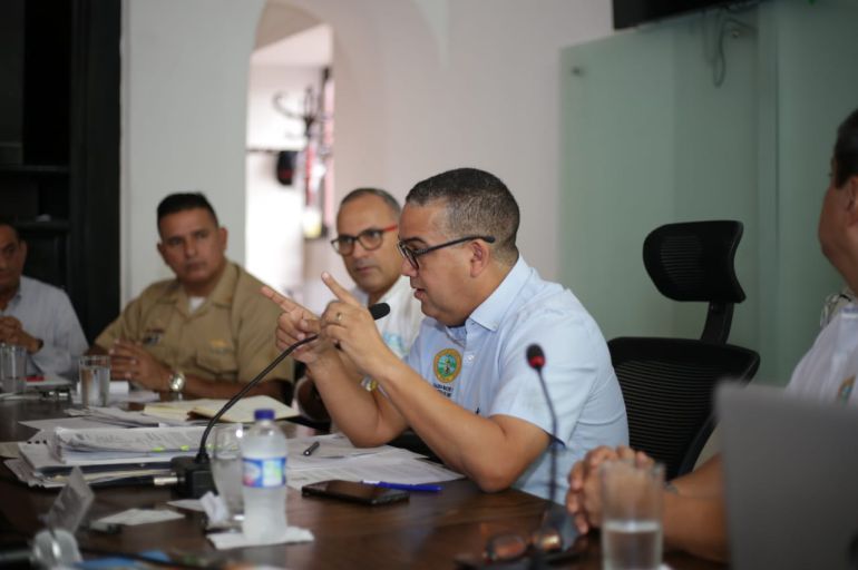 “Ecobloque”: Frente común para la conservación de la Ciénaga de La Virgen: “Ecobloque”: Frente común para la conservación de la Ciénaga de La Virgen