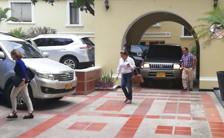 Corrupción: Junta directiva estudiará continuidad del gerente da Triple A