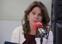 Vicepresidenta pide que se investiguen irregularidades en POT de Florida