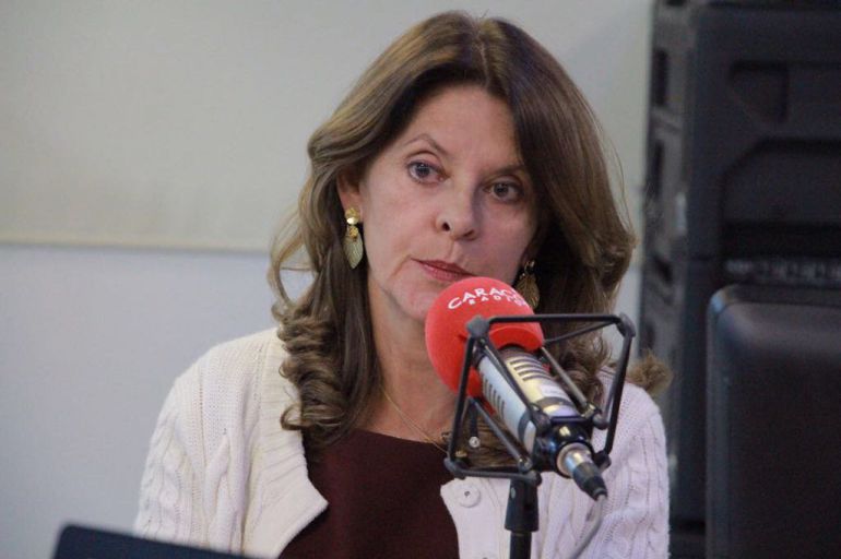 Vicepresidenta pide que se investiguen irregularidades en POT de Florida: Vicepresidenta pide que se investiguen irregularidades en POT de Florida