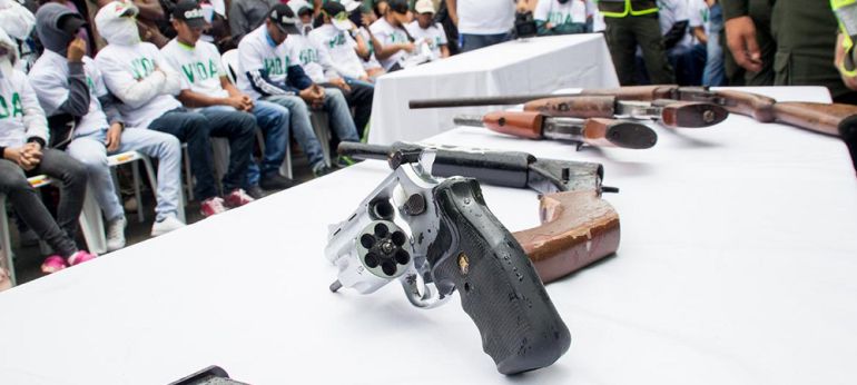Menores implicados en sicariato en Cali: Tres menores integraban banda de 15 personas dedicadas al sicariato