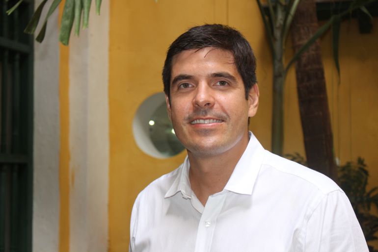 Destacan clúster de mantenimiento de Cámara de Comercio de Cartagena: Destacan clúster de mantenimiento de Cámara de Comercio de Cartagena