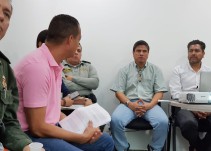 Este año se han pagado cien millones de pesos en recompensas en Cartagena