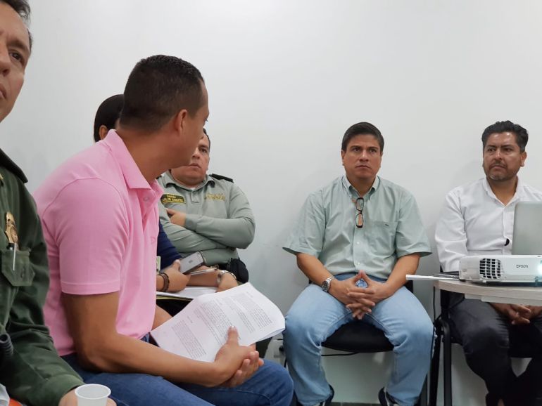 Este año se han pagado cien millones de pesos en recompensas en Cartagena: Este año se han pagado cien millones de pesos en recompensas en Cartagena