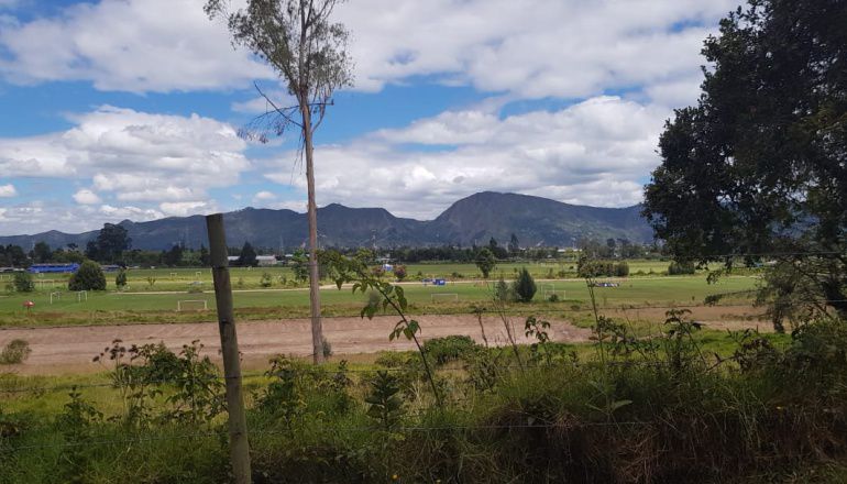 Reservas Naturales de Bogotá: CAR interpondría Recurso de reposición sobre la reserva Van Der Hammen
