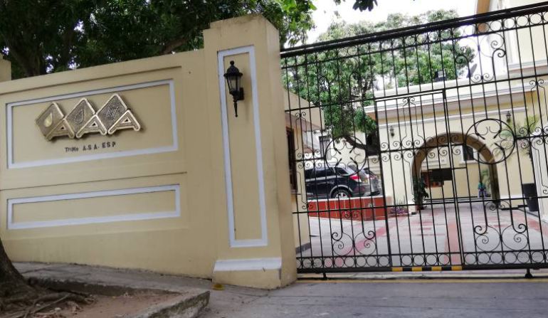 Inassa: Alcaldía publicará hojas de vida de nuevos directivos de Triple A