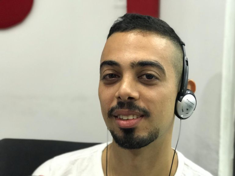 Me tranquiliza que el israelí quiera enfrentar el proceso: alcalde Pereira: Me tranquiliza que el israelí quiera enfrentar el proceso: alcalde Pereira
