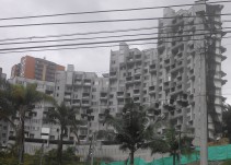 19 familias víctimas del Space piden que el lote se registre a su nombre