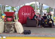 Génova, el bello rincón quindiano, está de fiesta, 115 años de fundación