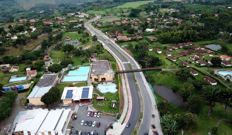 Regalias, Caldas, Planeación: Caldas ocupa el segundo puesto nacional por invertir bien sus regalías