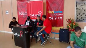 Hasta el 15 de octubre se llevará a cabo la feria artesanal en el marco de las fiestas de Armenia Hasta el 15 de octubre se llevará a cabo la feria artesanal en el marco de las fiestas de Armenia