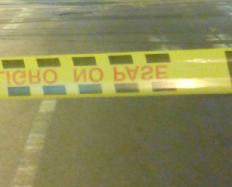 HOMICIDIOS MEDELLIN PUENTE FESTIVO: Cuatro homicidios se han reportado en Medellín en el puente festivo