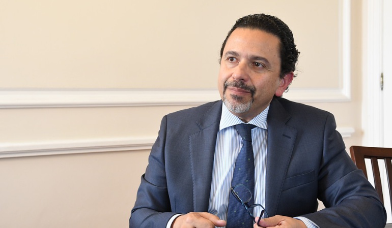 Alias ‘Pablito’ circular roja: Gobierno pide a Venezuela ayudar en la captura de alias ‘Pablito’