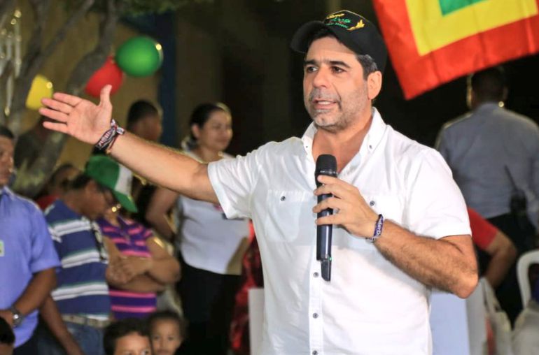 Triple A: Alcalde dice que no entrará en debates públicos por coyuntura de Triple A