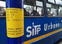Empresa del Sitp renovó su póliza para seguir operando en Bogotá