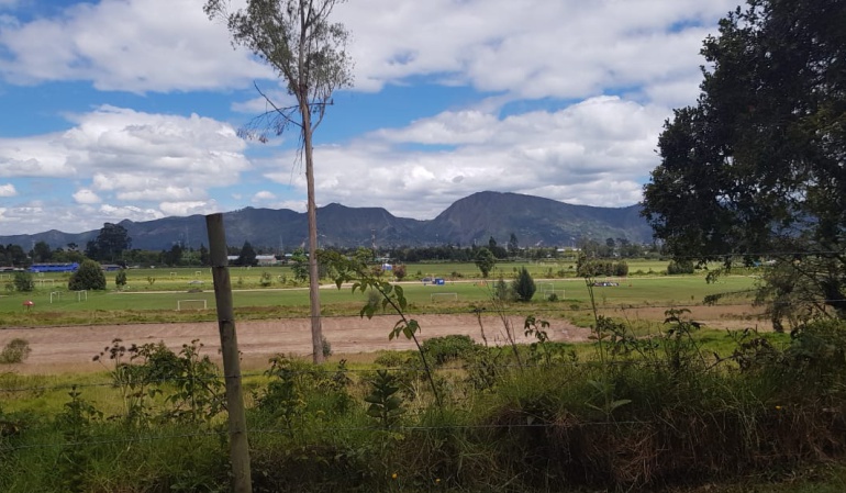 Intervención urbanística en la reservan Van Der Hammen: Magistrada no es autoridad ambiental: Ex ministro