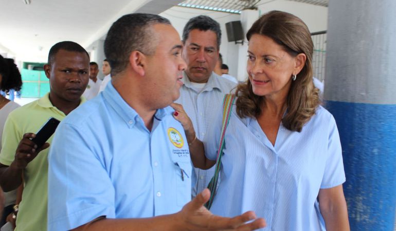 Pobreza en Cartagena: Vicepresidenta anuncia jornada para erradicación de la pobreza en Cartagena