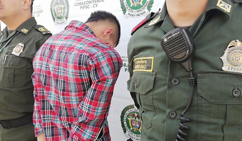 Judicial, homicidio, Manizales, Policía Nacional: 58 homicidios van en Manizales, la última víctima se registro en el Nevado