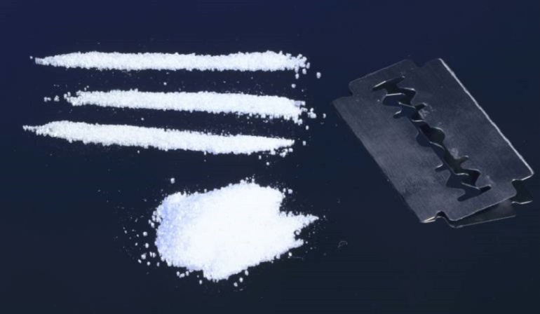 Incautación cocaína: Caen 940 kilogramos de cocaína de Oliver Sinisterra