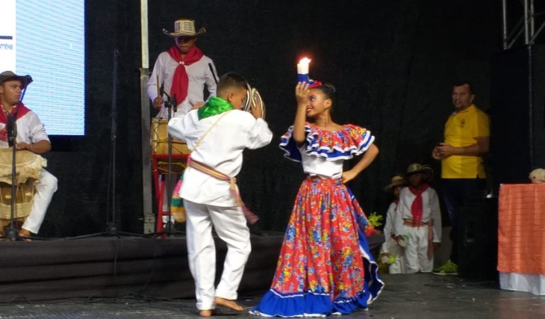 XXXIV Festival Nacional de Gaitas: Hoy finaliza el XXXIV Festival Nacional de Gaitas “Francisco Llirene”