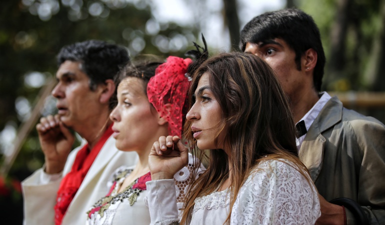 Economía Naranja: Artistas discutirán sobre Economía Naranja para el desarrollo del país