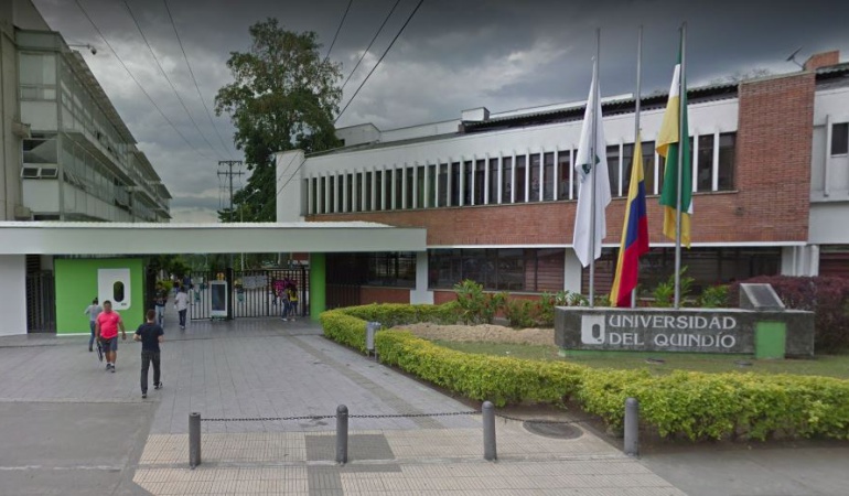 Huelga de hambre Profesor de la Universidad del Quindío: Profesor de la Universidad del Quindío inició huelga de hambre Huelga de hambre Profesor de la Universidad del Quindío: Profesor de la Universidad del Quindío inició huelga de hambre