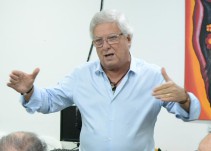 Soledad propone ser accionista de Triple A