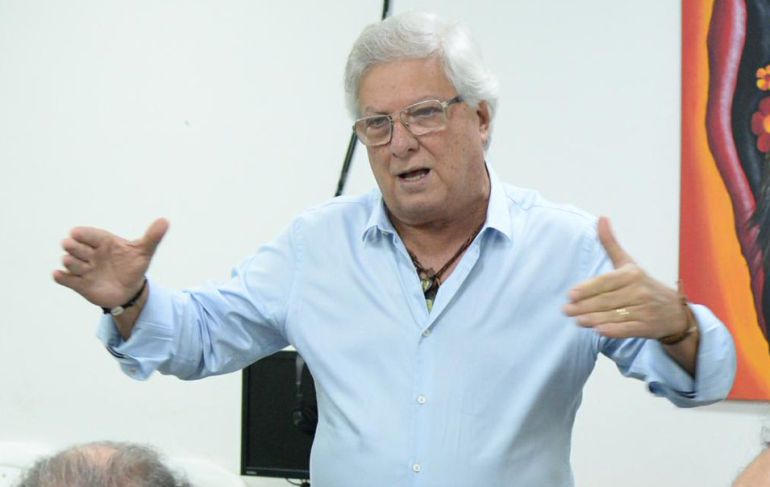 Triple A: Soledad propone ser accionista de Triple A