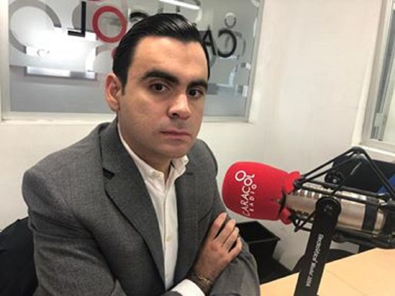 PROCURADURIA NOTIFICÓ ALCALDE FLORIDABLANCA POT: Ya notificaron al Alcalde de Floridablanca por investigación del POT