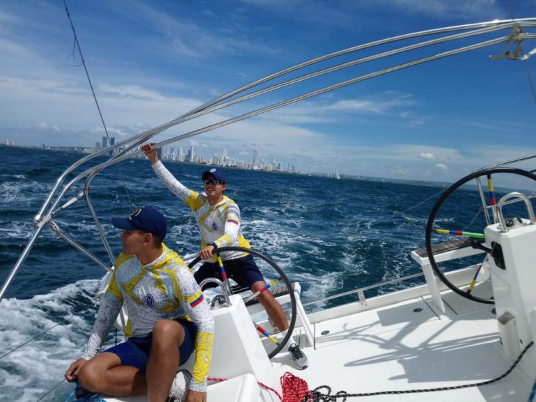 Regata Armada Nacional “Homenaje al descubrimiento de América”: Regata Armada Nacional “Homenaje al descubrimiento de América”