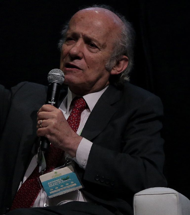 Golpe de gracia a la institucionalidad ambiental