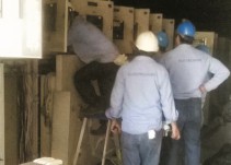 Varias Calles del Centro Histórico de Cartagena, sin luz este miércoles