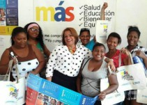 Familias en acción hará Asamblea de Madres y Padres Líderes en Cartagena