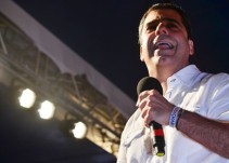 Unificación de periodos de mandatarios con el presidente es sano: Char