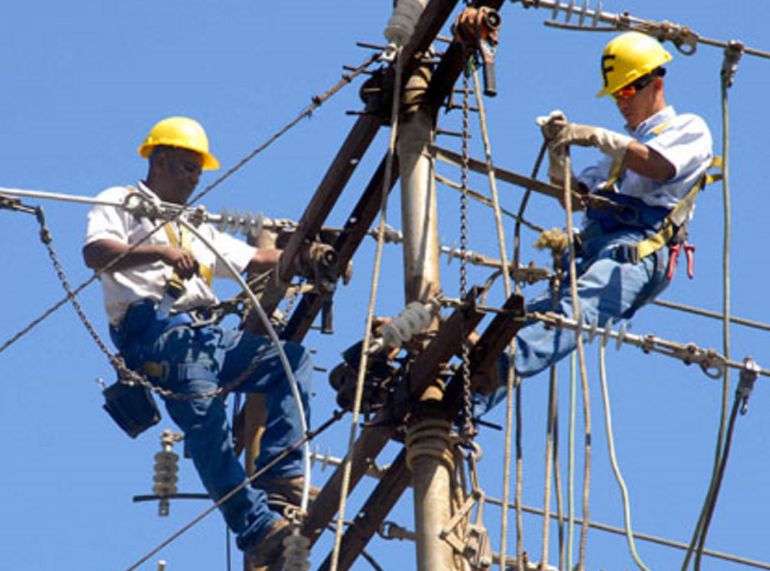 Crisis: Gremios piden a Duque inversiones por $2.16 billones en Electricaribe