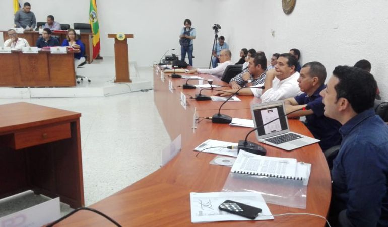 Triple A: Concejales pedirán investigación contra el gerente de Triple A