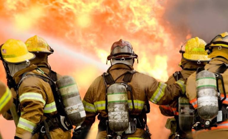 Sobretasa bomberil y la seguridad de la ciudadanía caleña: "Afectar sobretasa bomberil es una decisión facilista": Contraloría