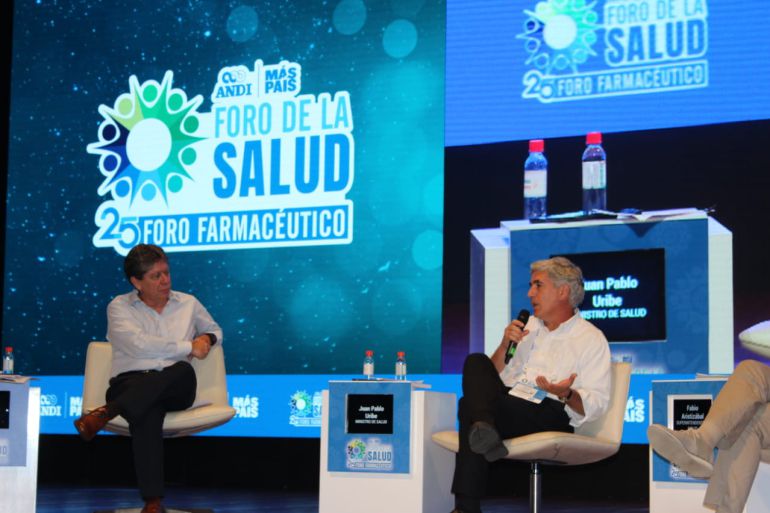 Minsalud revela preocupante panorama de hospitales públicos en el país: Minsalud revela preocupante panorama de hospitales públicos en el país
