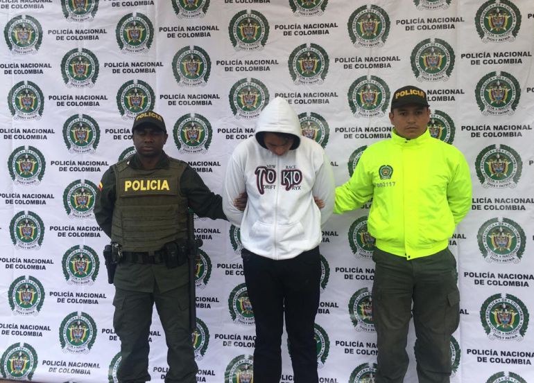 CRIMEN, CONDENA, VEGACHÍ, NIÑOS, ANTIOQUIA, PEDREGAL: A 60 años de cárcel condenarían asesino de niños en Vegachí, Antioquia