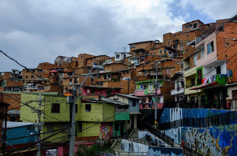 DESAPARECIDOS, JÓBENES, FISCALÍA, BÚSQUEDA, COMUNA, MEDELLÍN: Fiscalía persiste en búsqueda de jóvenes desaparecidos en la Comuna 13