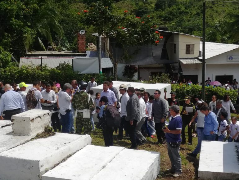 MACHUCA, REPARACIÓN, PRESIDENTE, VÍCTIMAS, ANIVERSARIO: Víctimas de Machuca recibirán reparación 20 años después de la tragedia