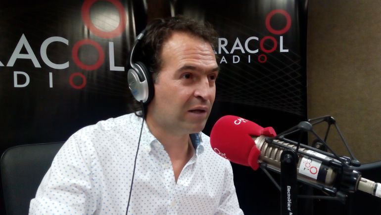 ALCALDE, PERIODO, PROYECTO, LEY, REFORMA, POLÍTICA, MEDELLÍN: “La gente votó por mí solo por cuatro años de gobierno”:Federico Gutiérrez